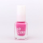 Go! Stamp, Лак 54 Totally chill 6ml